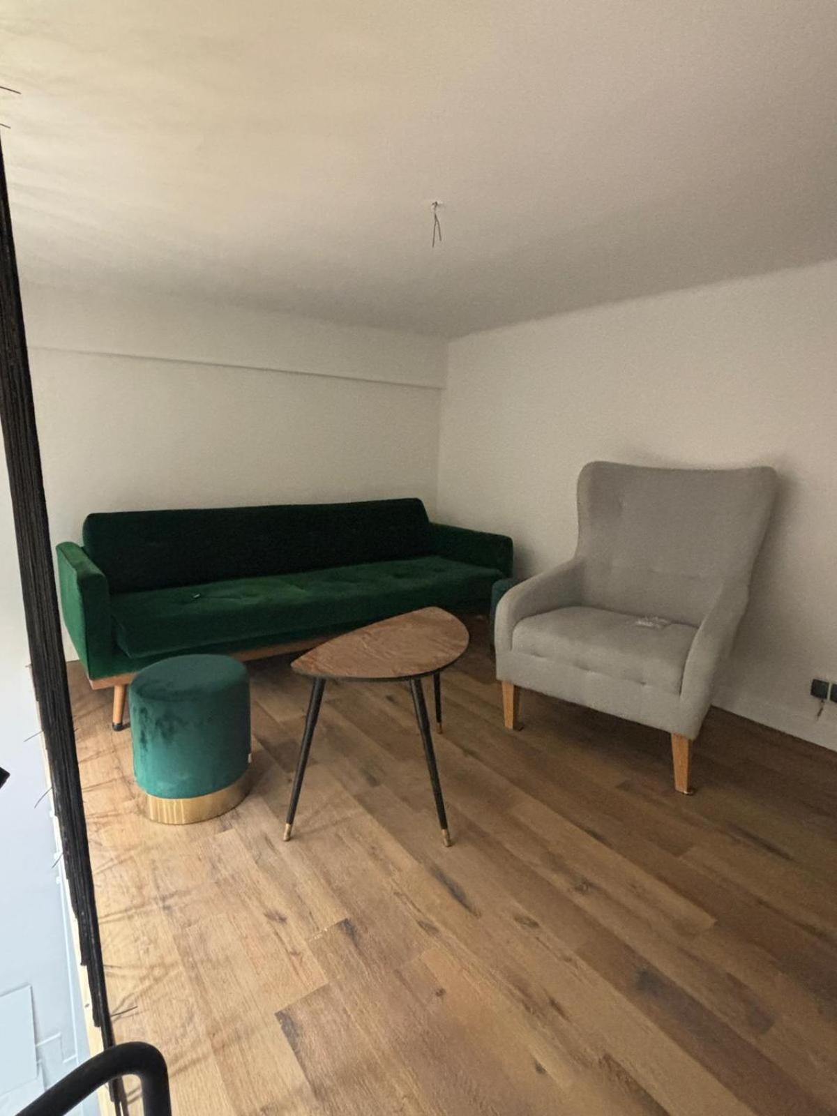 Shespace Apartrooms Краков Экстерьер фото