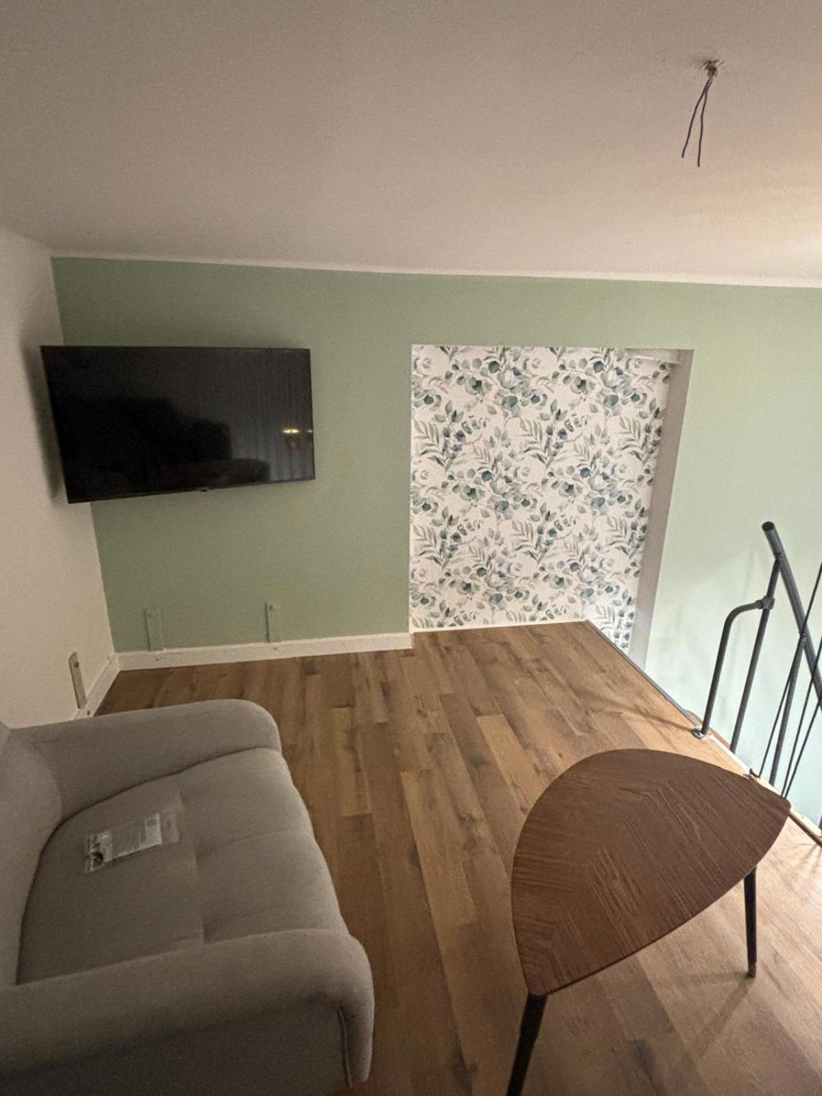 Shespace Apartrooms Краков Экстерьер фото