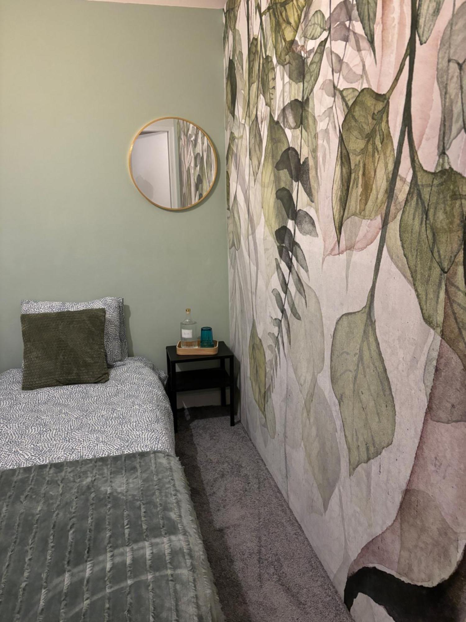 Shespace Apartrooms Краков Экстерьер фото