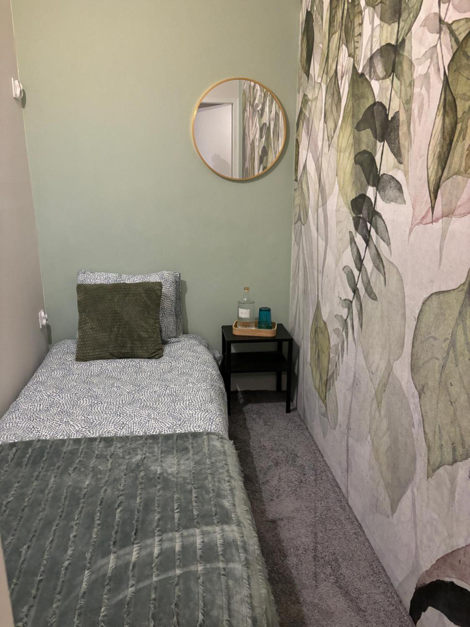 Shespace Apartrooms Краков Экстерьер фото
