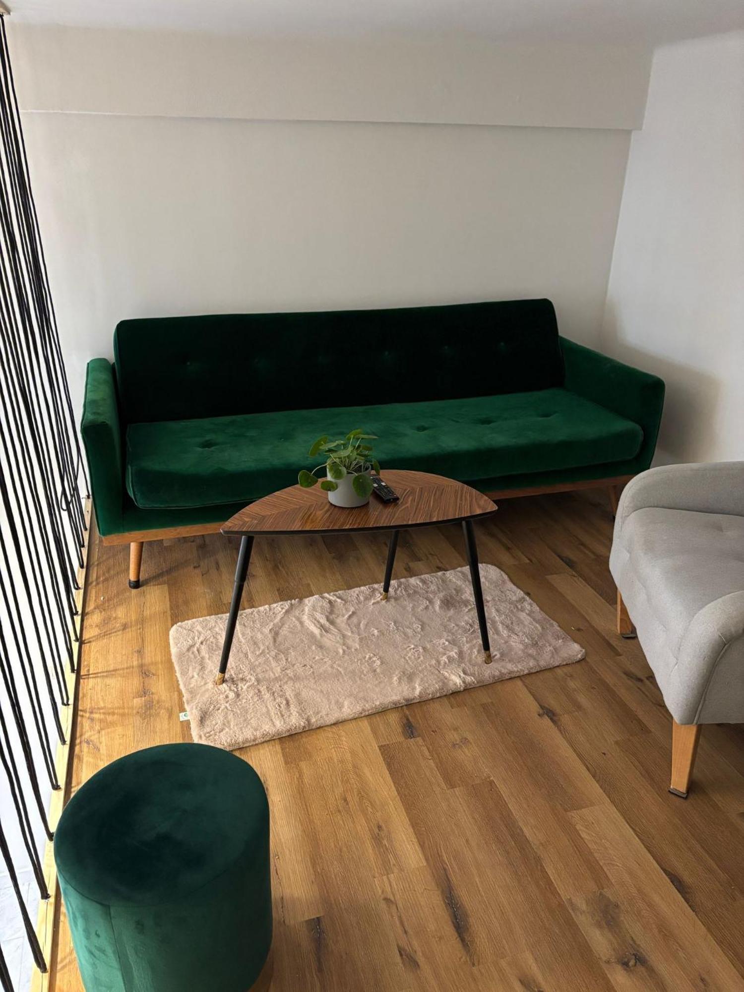 Shespace Apartrooms Краков Экстерьер фото