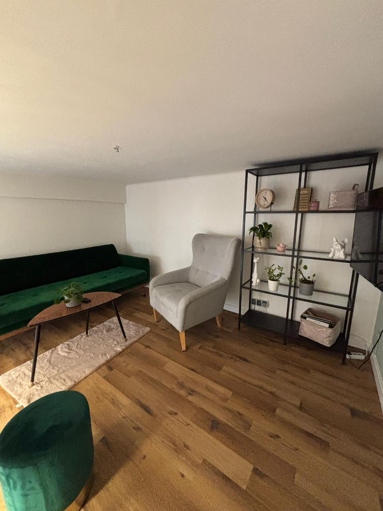 Shespace Apartrooms Краков Экстерьер фото
